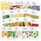 THEFACESHOP Korean Facial Mask, 20 Masks | $16 | Amazon